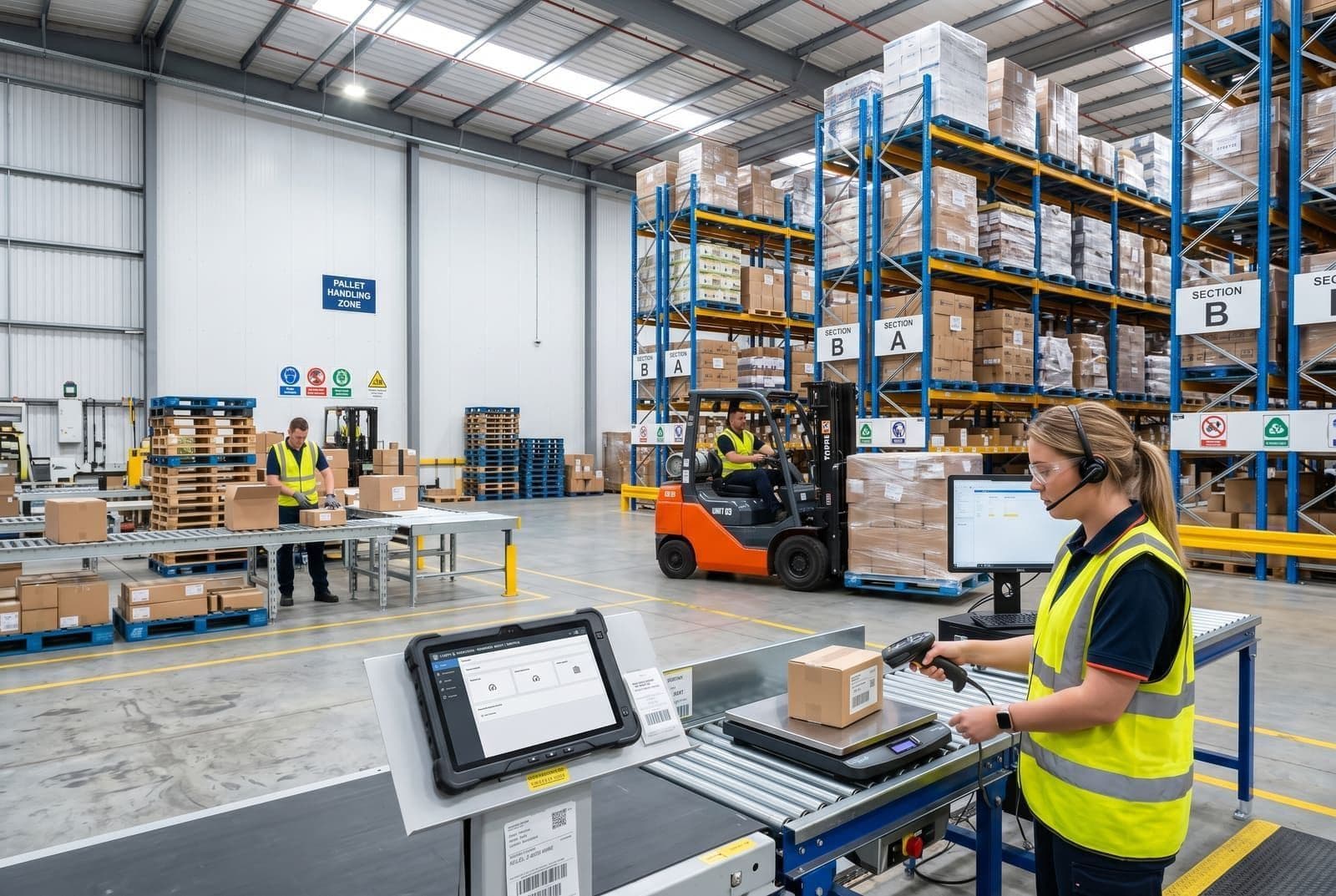 3PL Dimensioning ROI: How to Build the Business Case by Customer, Lane, and Dispute Rate