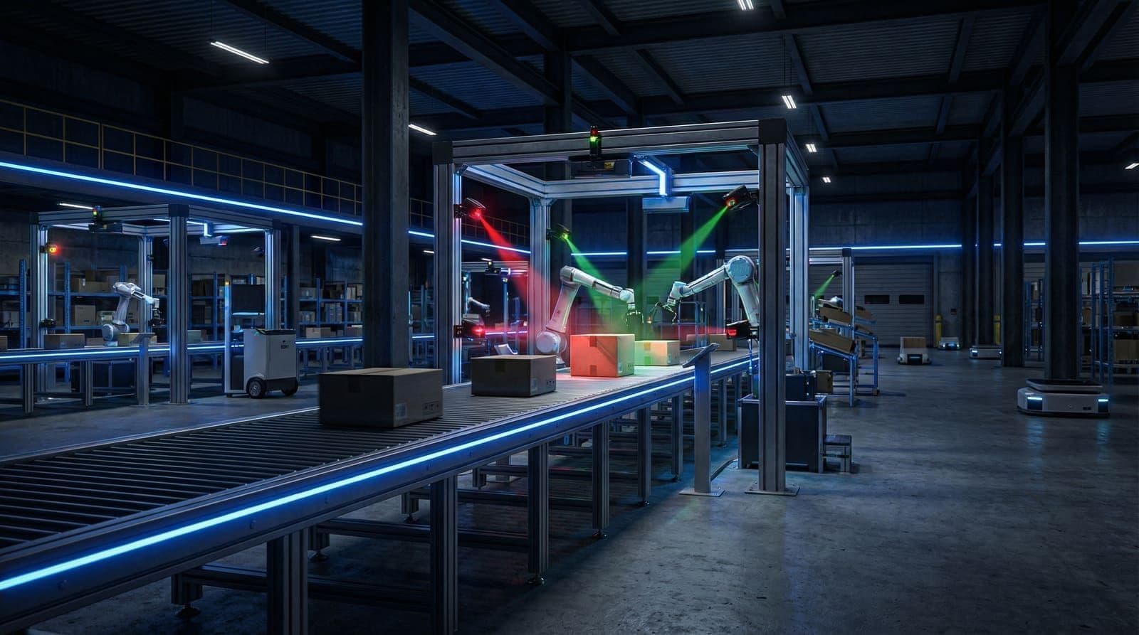 How to Prevent Carrier Billing Disputes with Accurate Warehouse Dimensioning