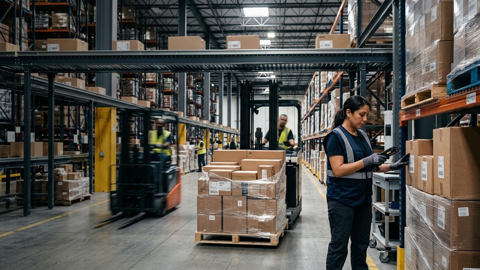 Control de Merma en Inventario de Almacén: Cómo Detectarla Antes del Ajuste