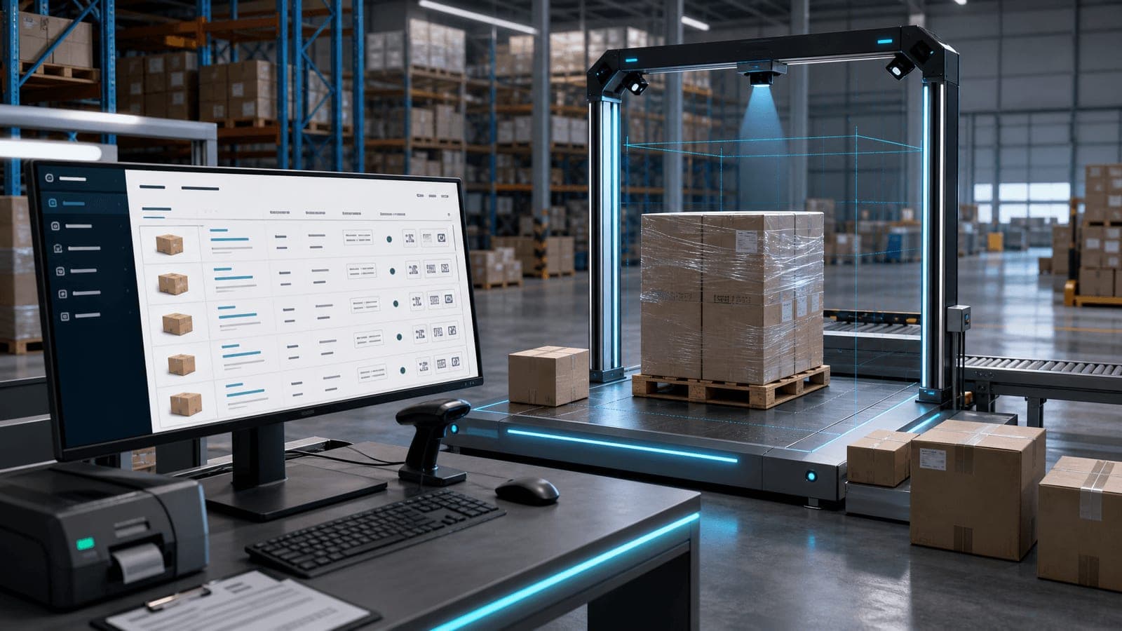 Dimensioning Data Audit Trail: What Warehouse Buyers Should Require