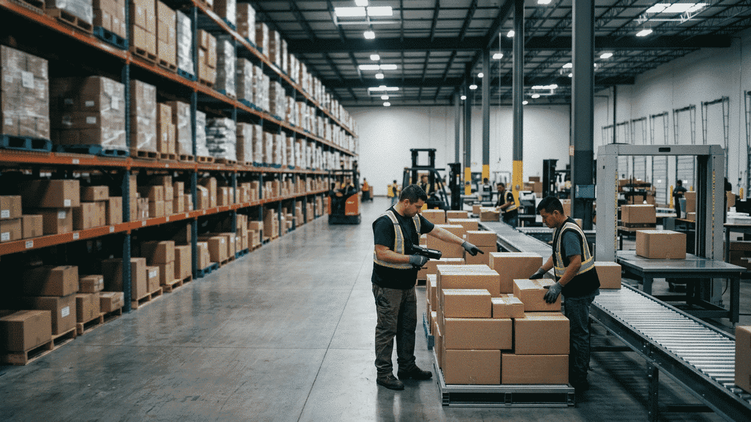 Dimensioning Data Requirements: What Warehouse Buyers Should Define Before Integration