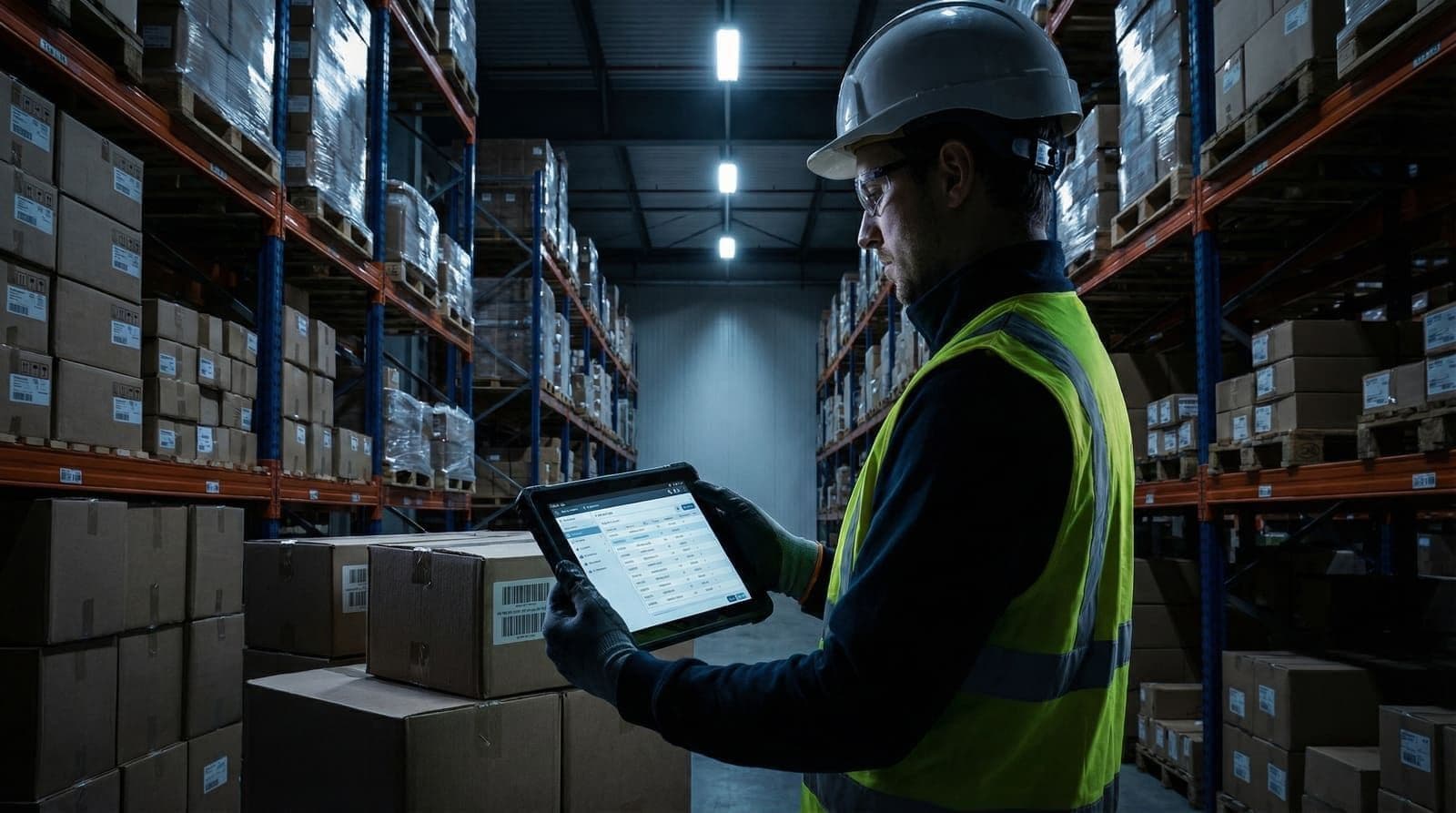Conteo Cíclico: Cómo Mantener tu Inventario Preciso Sin Cerrar el Almacén