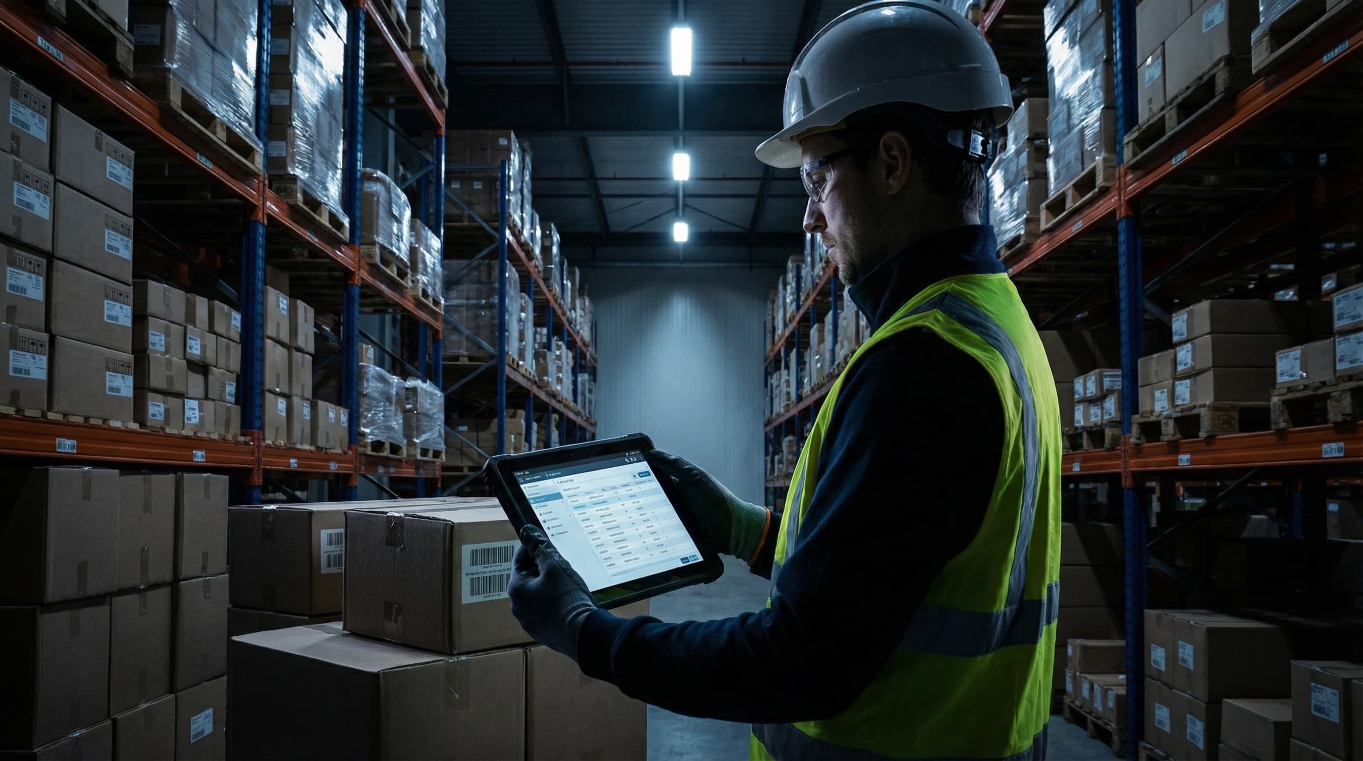 Conteo Cíclico: Cómo Mantener tu Inventario Preciso Sin Cerrar el Almacén