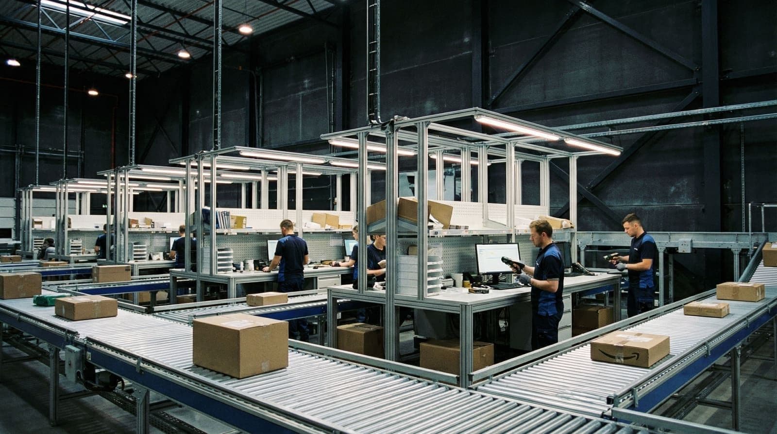 Gestión de Devoluciones en el Almacén: Cómo Convertir un Problema en Ventaja Competitiva