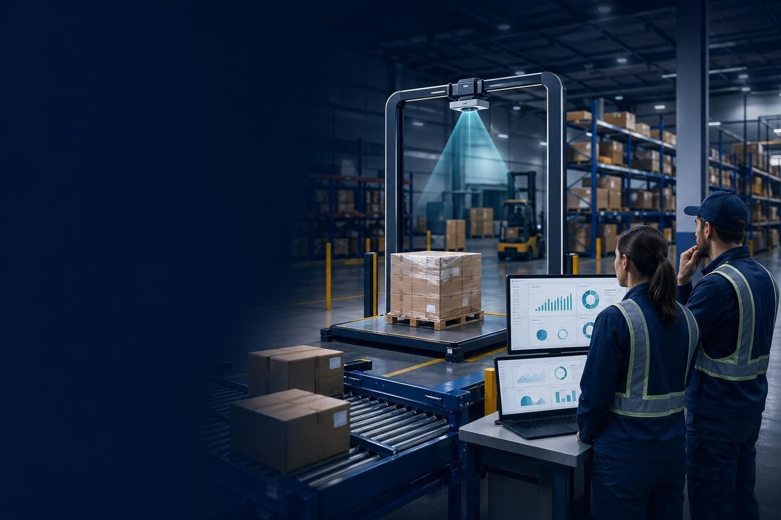 Cómo Reducir Ajustes de Facturación de Carriers en tu Almacén: Guía de Compra 2026