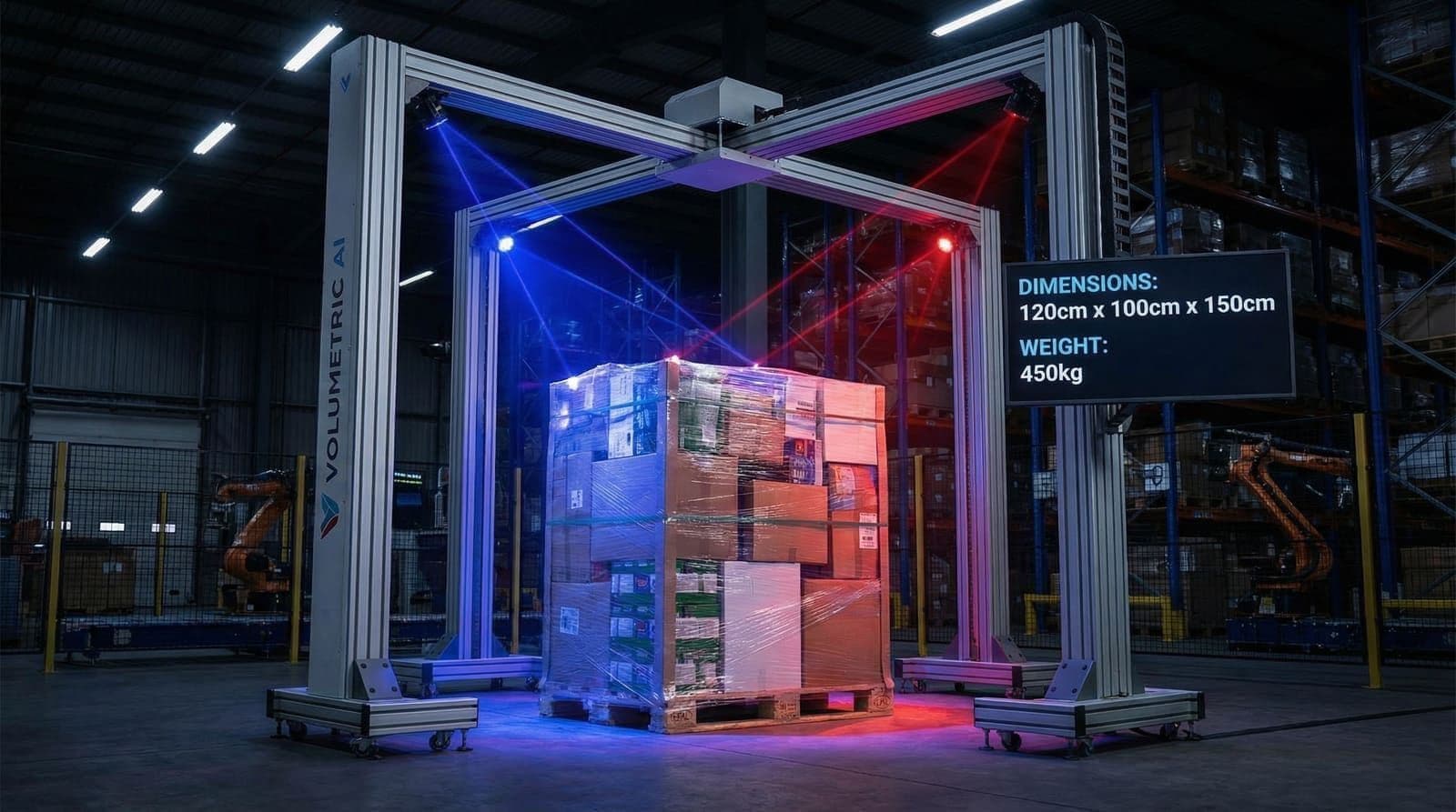 How to Choose a Freight Dimensioning System: A 2026 Buyer's Guide