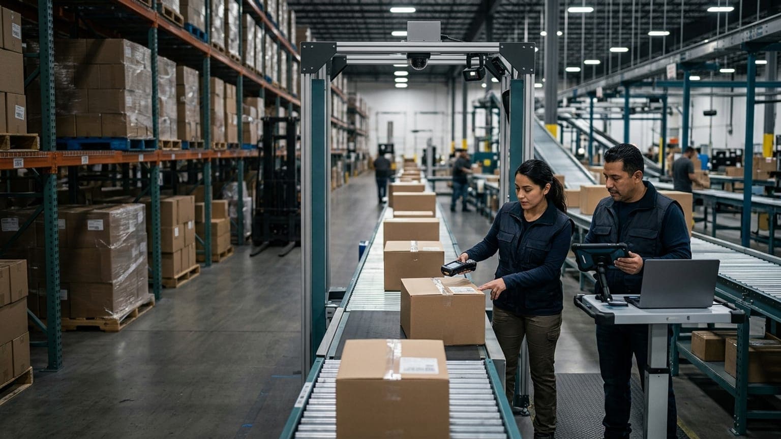 Datos Maestros de Dimensiones en Almacén: Cómo Limpiarlos Antes de Automatizar