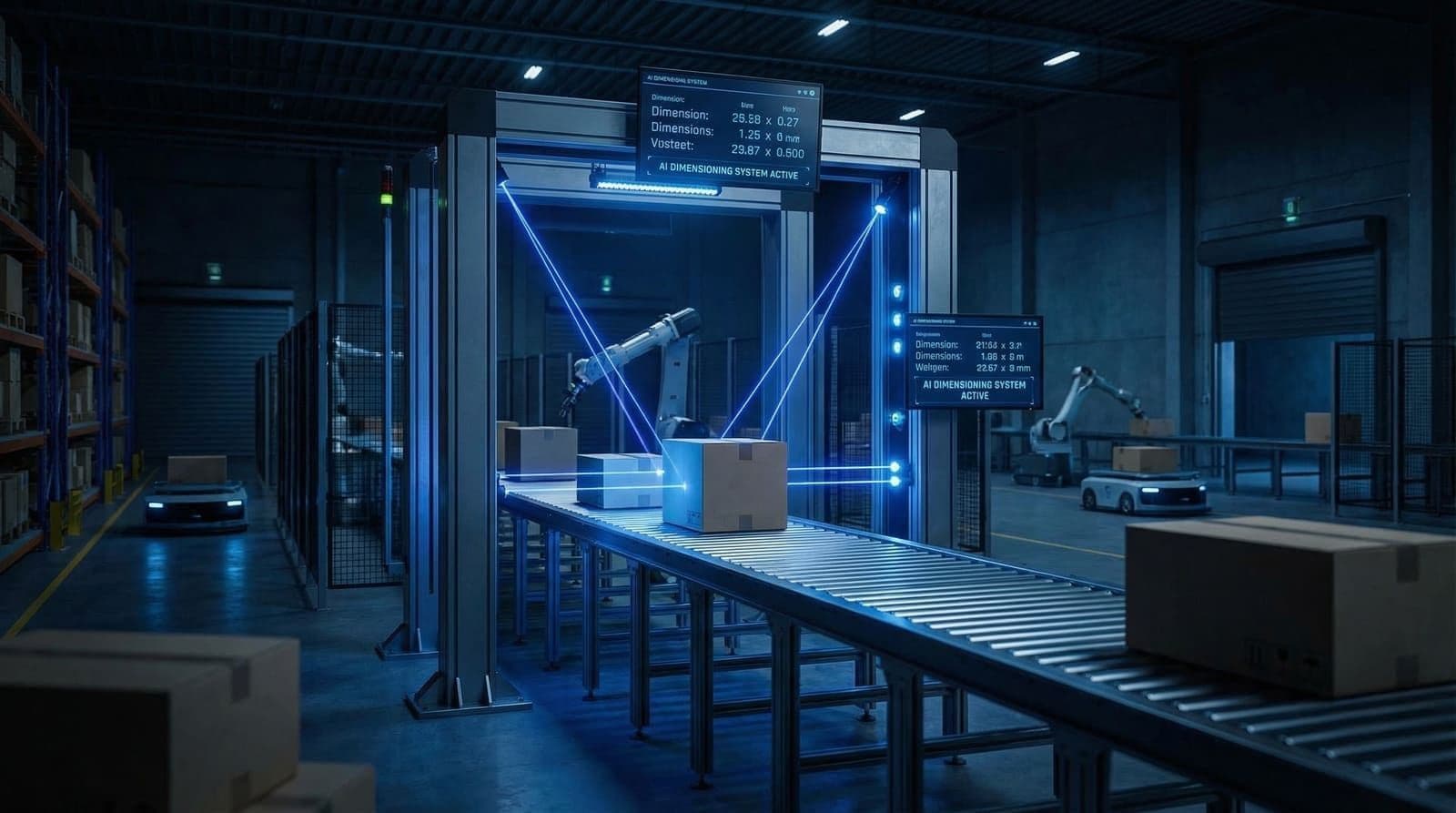 How to Choose the Right Package Sizer for Your Warehouse