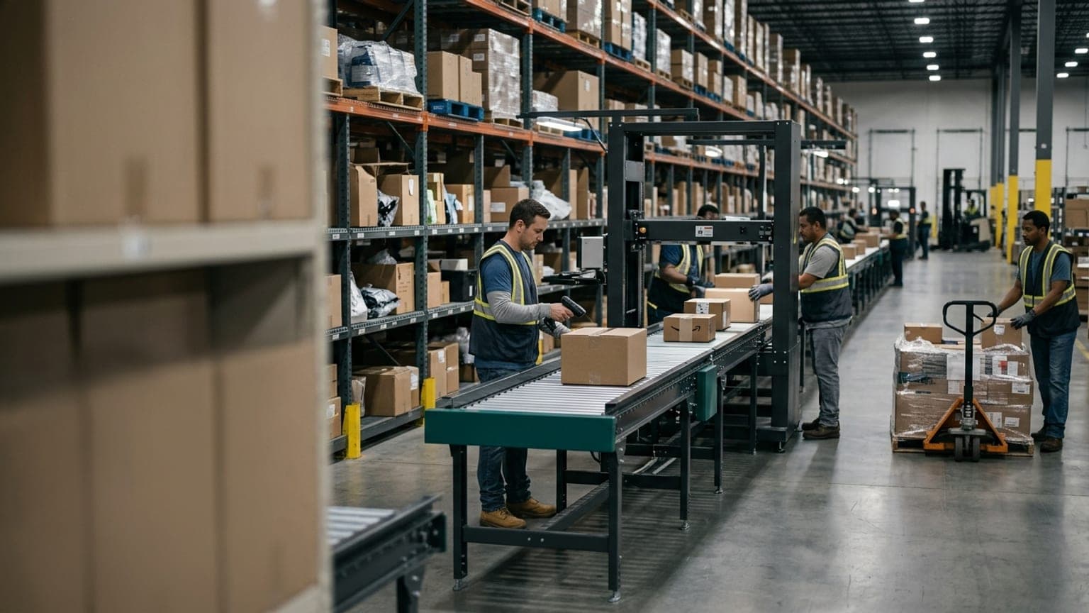 SLA de Soporte para un Sistema de Dimensionamiento: Qué Exigir Antes de Comprar