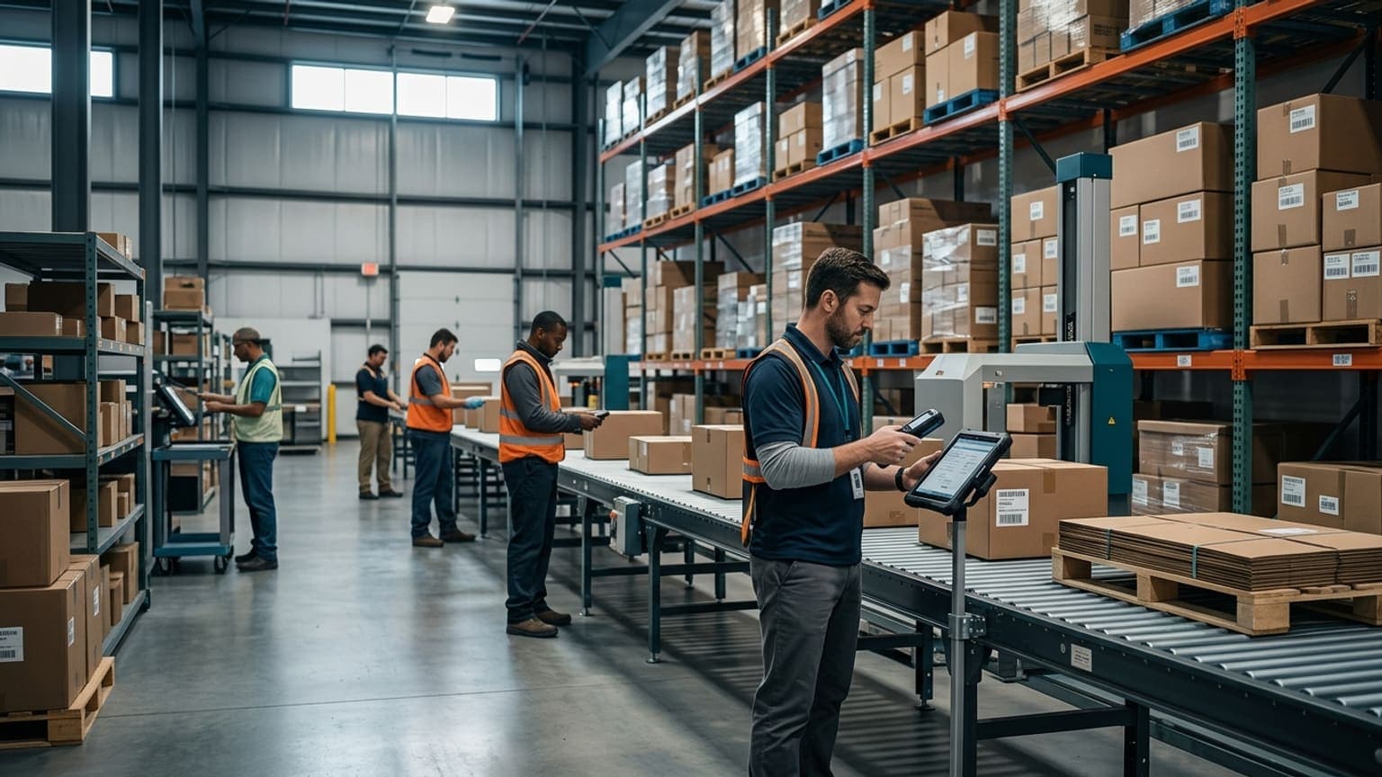 Software de Auditoría de Inventario en Almacén: Qué Validar Antes de Comprar