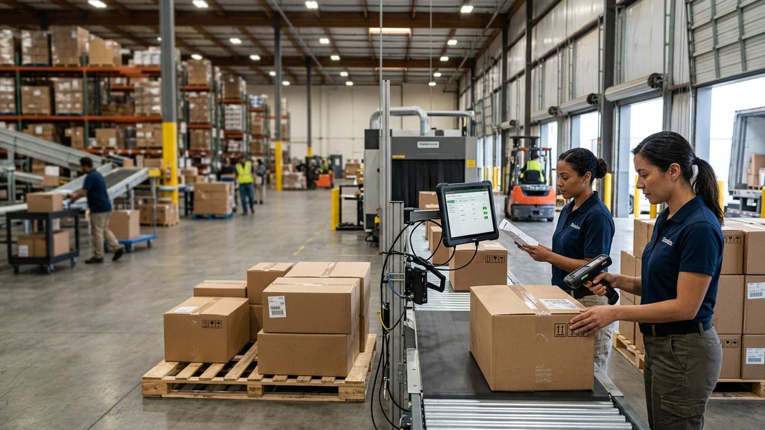 Software de Auditoría de Manifiesto en Shipping: Qué Validar Antes de Comprar