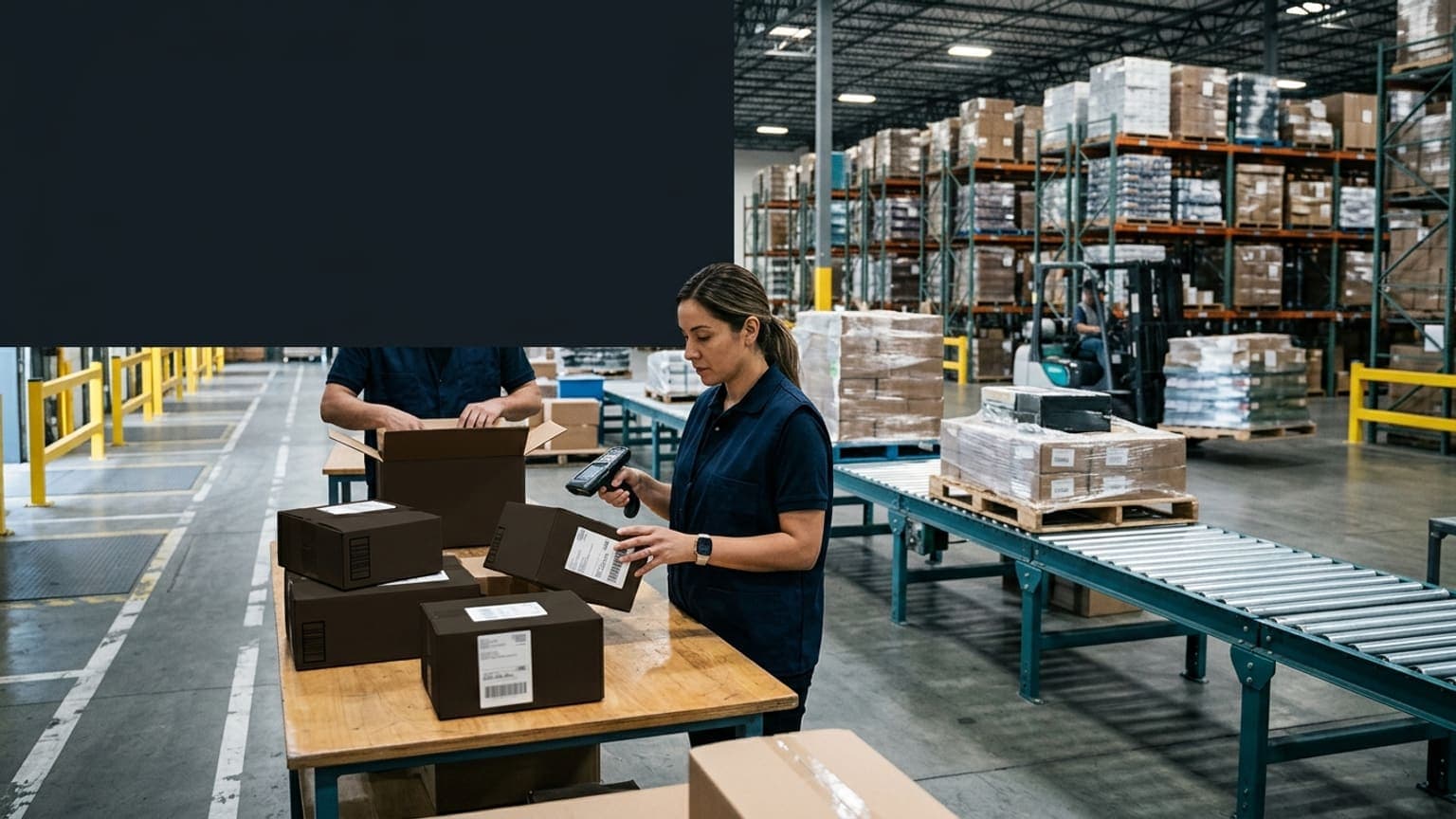 Software de Inspección de Recepción: Qué Validar Antes de Comprar