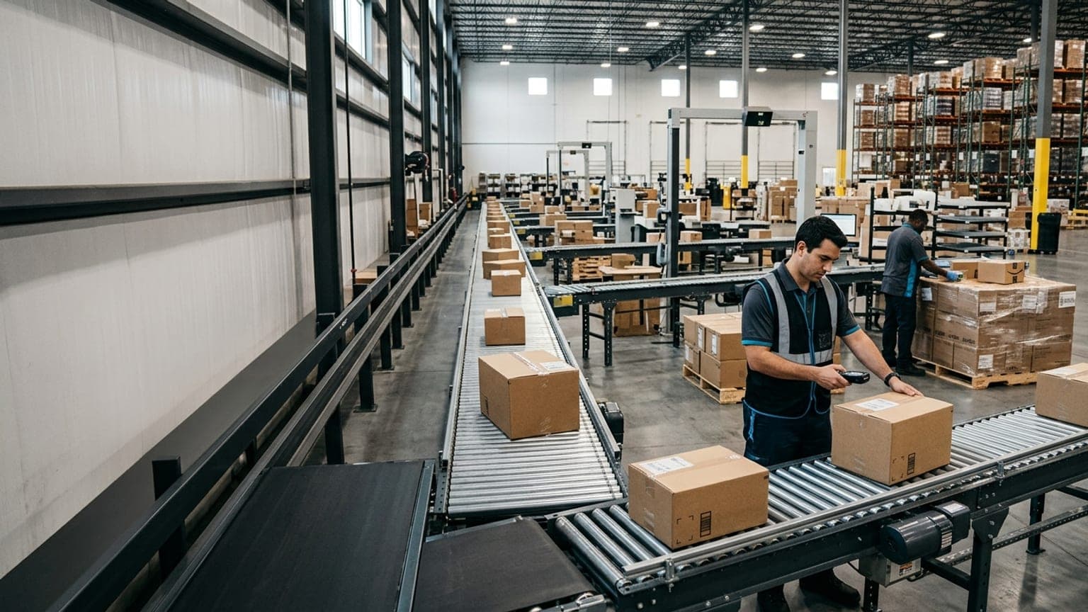 Warehouse Automation Payback Period: What Buyers Should Measure Before Approval