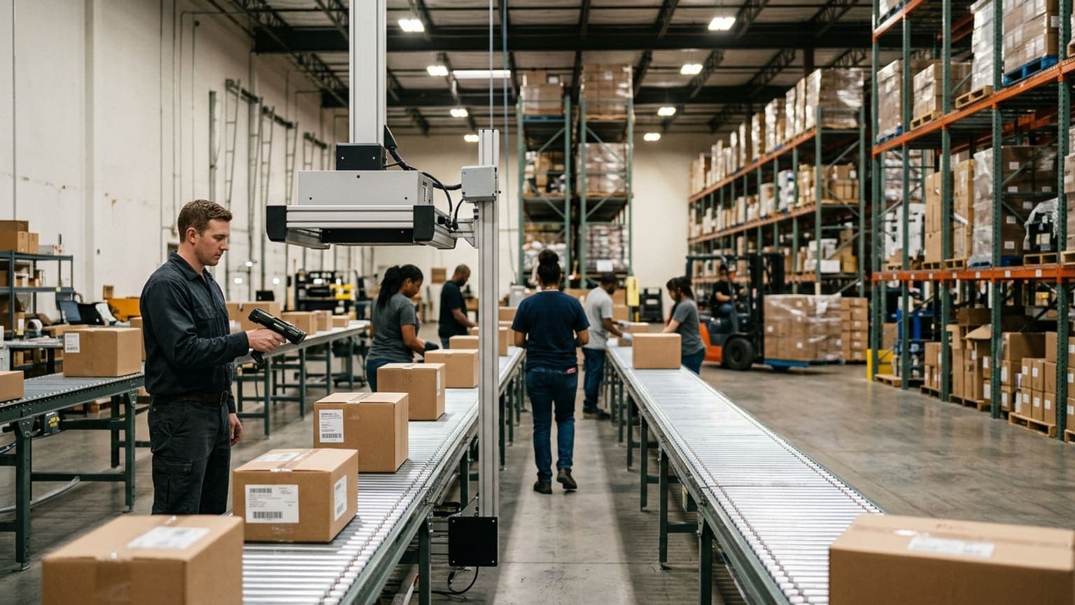 Warehouse Dimensioning Data Governance: How Buyers Should Control Measurement Records