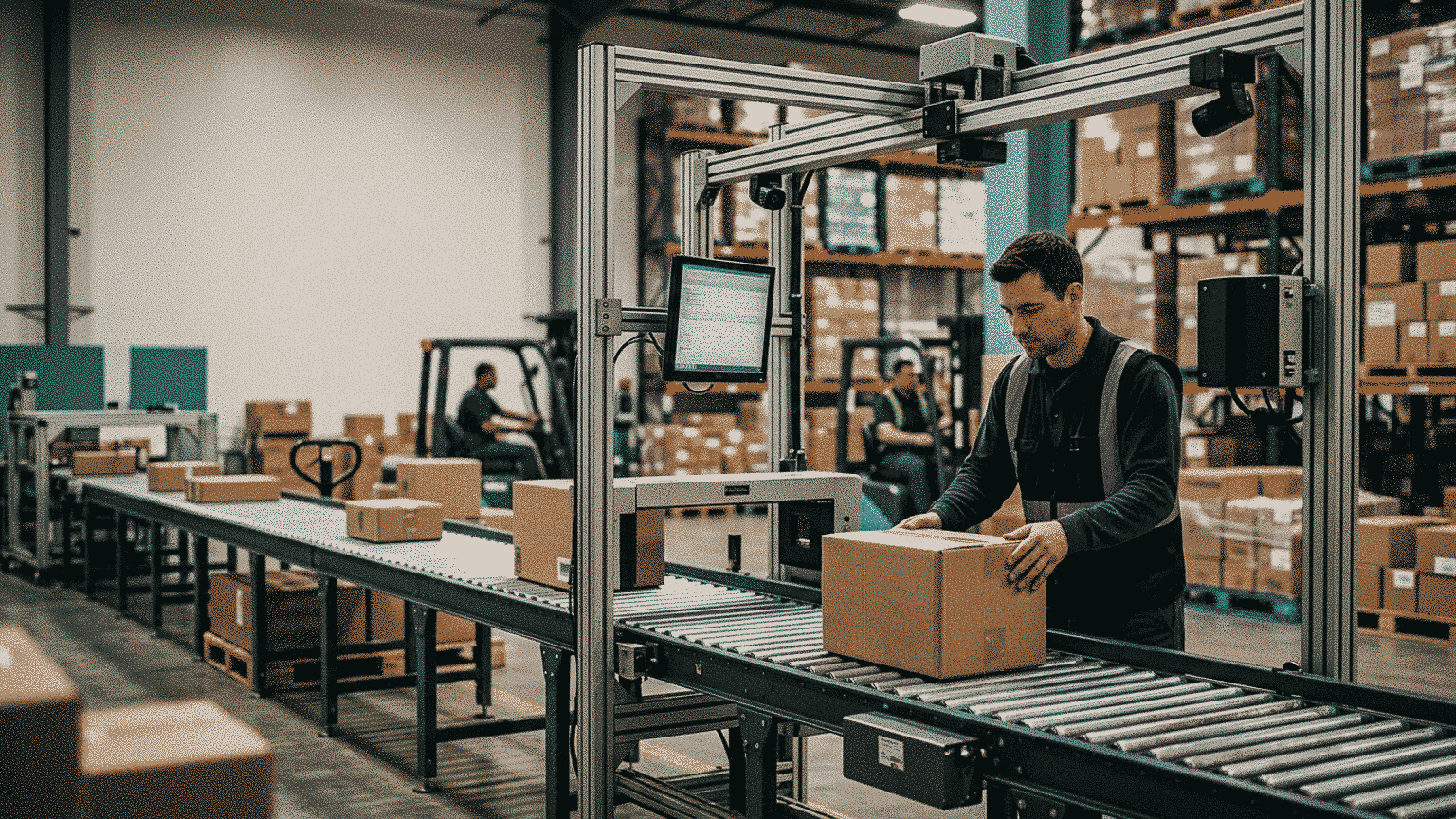 Warehouse Dimensioning System Budget: What Buyers Should Include Before Approval