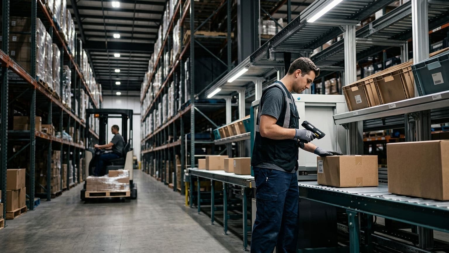 Warehouse Dimensioning System Site Readiness: What Buyers Should Confirm Before Install