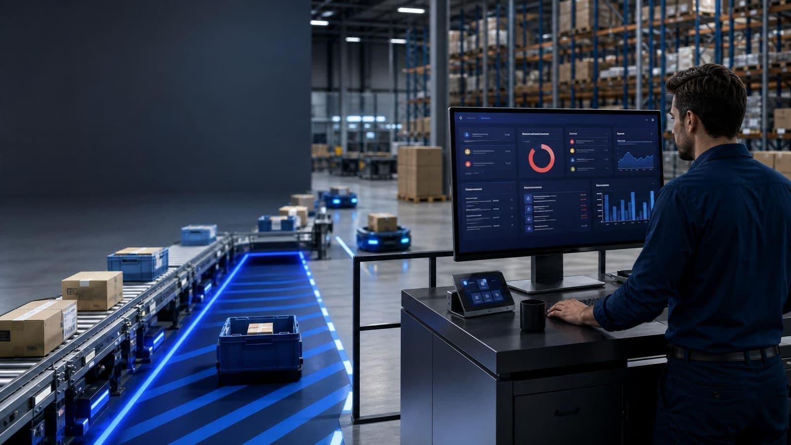 Warehouse Exception Management: How to Stop Small Problems From Becoming Daily Fire Drills
