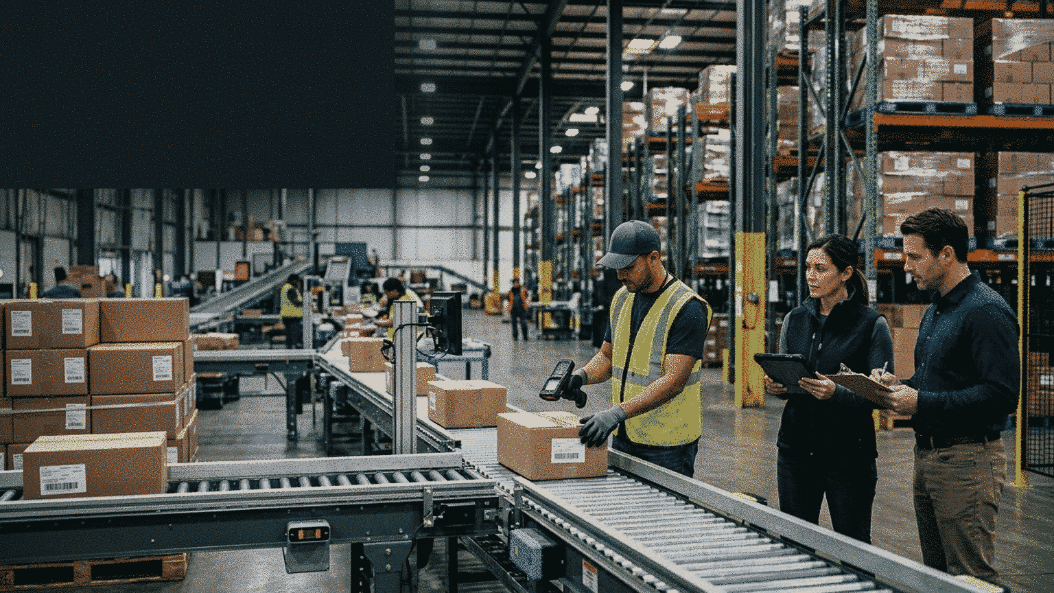 Warehouse Labor Standards for Automation Pilots: What Buyers Should Measure