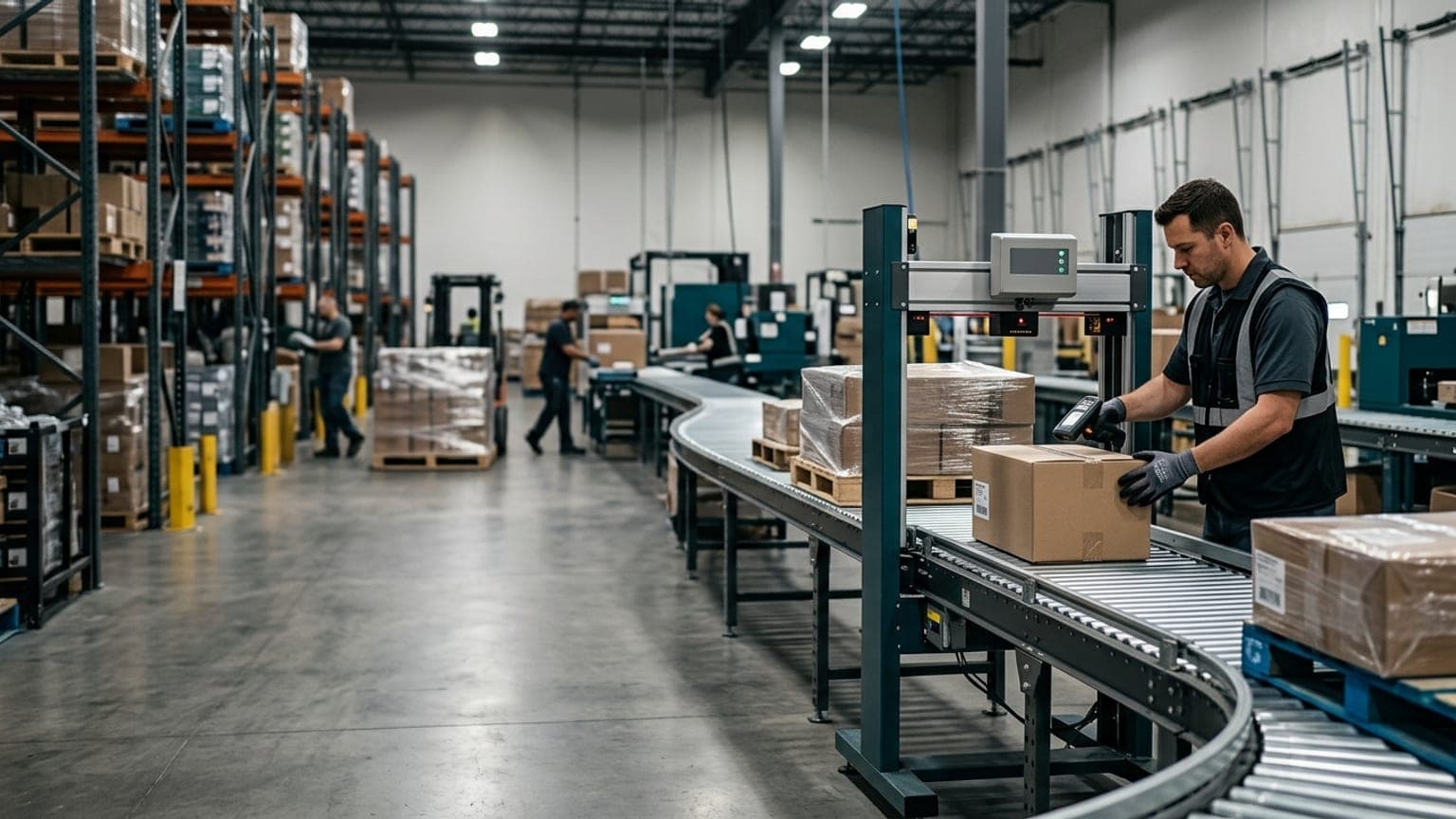 Warehouse Master Data Dimensions Cleanup: A Practical Plan for Buyers