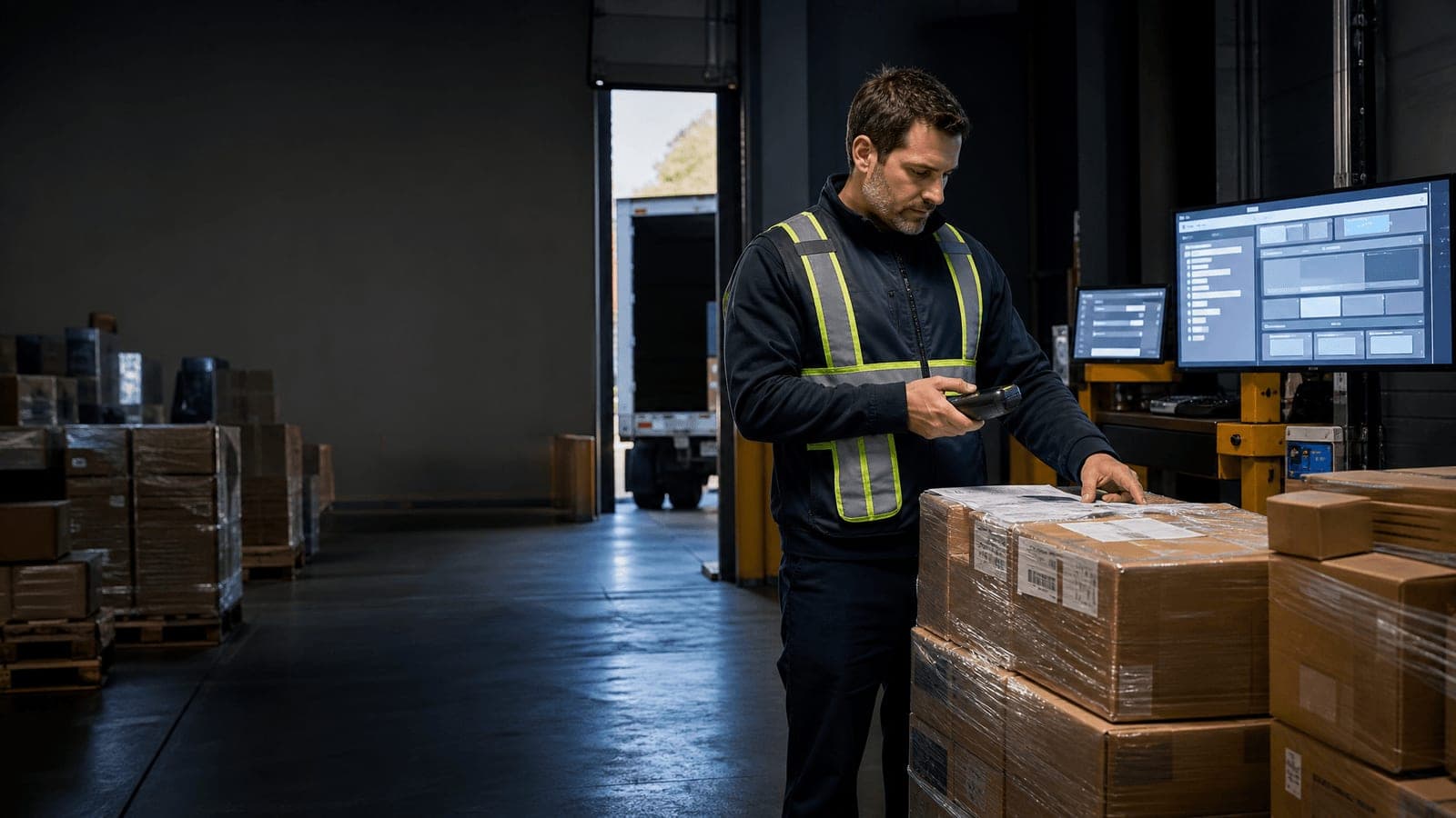Warehouse OCR Software: How to Choose the Right Receiving Workflow