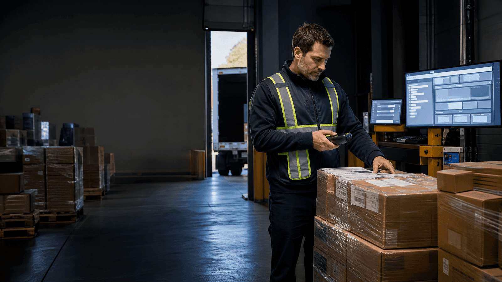 Warehouse OCR Software: How to Choose the Right Receiving Workflow