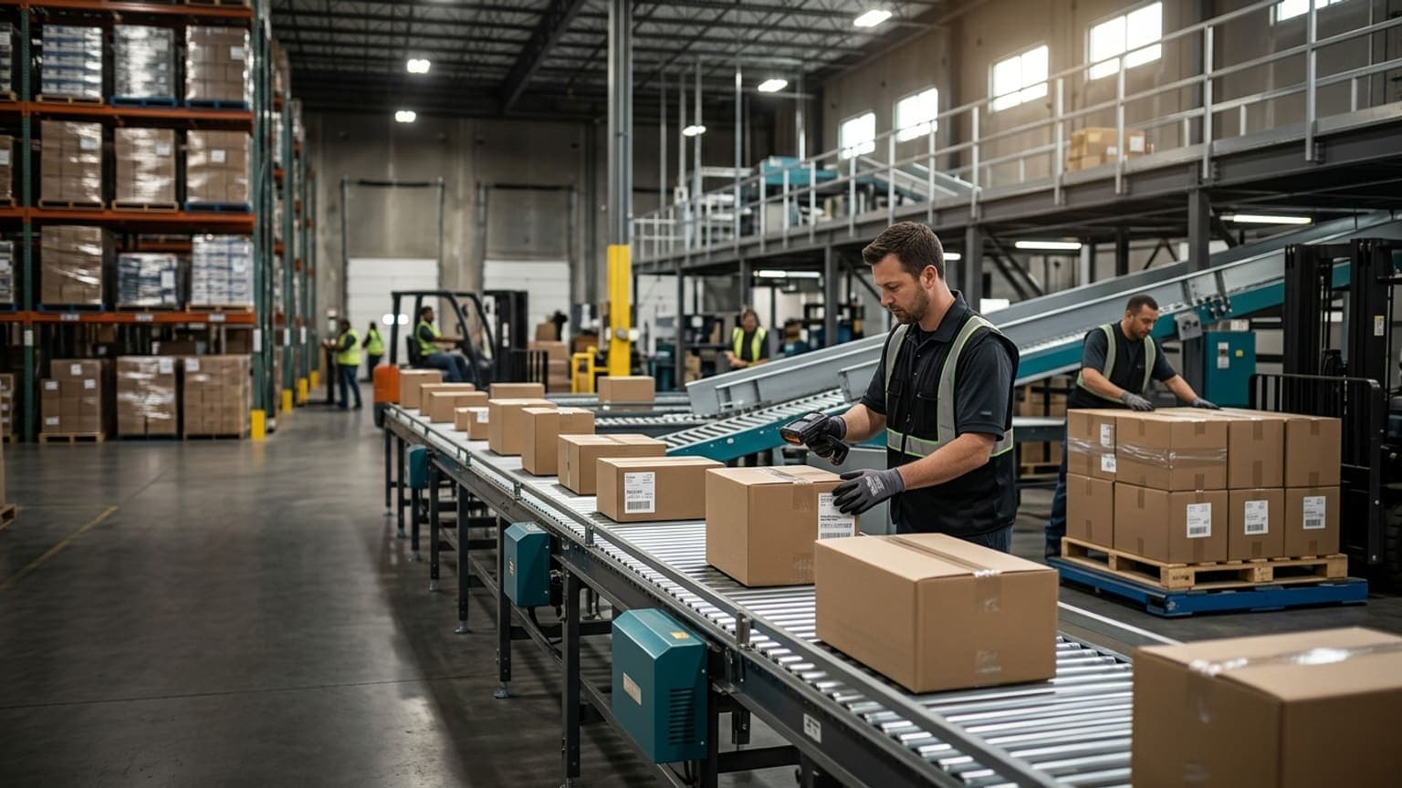 Warehouse Order Cutoff Management: How to Protect Carrier Promises Before the Shift Breaks