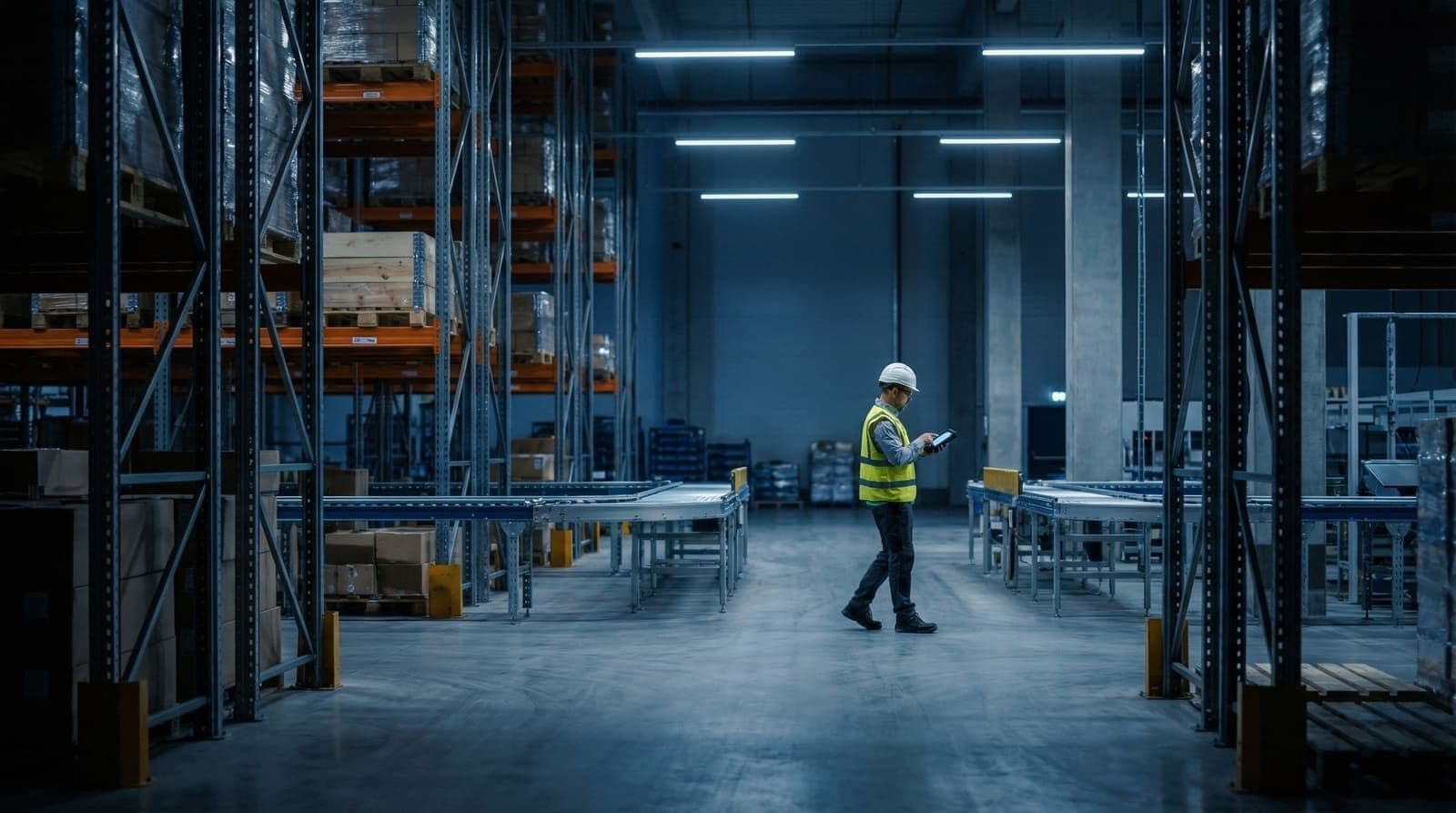 WMS Integration for Dimensioning Data: A Practical Playbook for Warehouse Teams