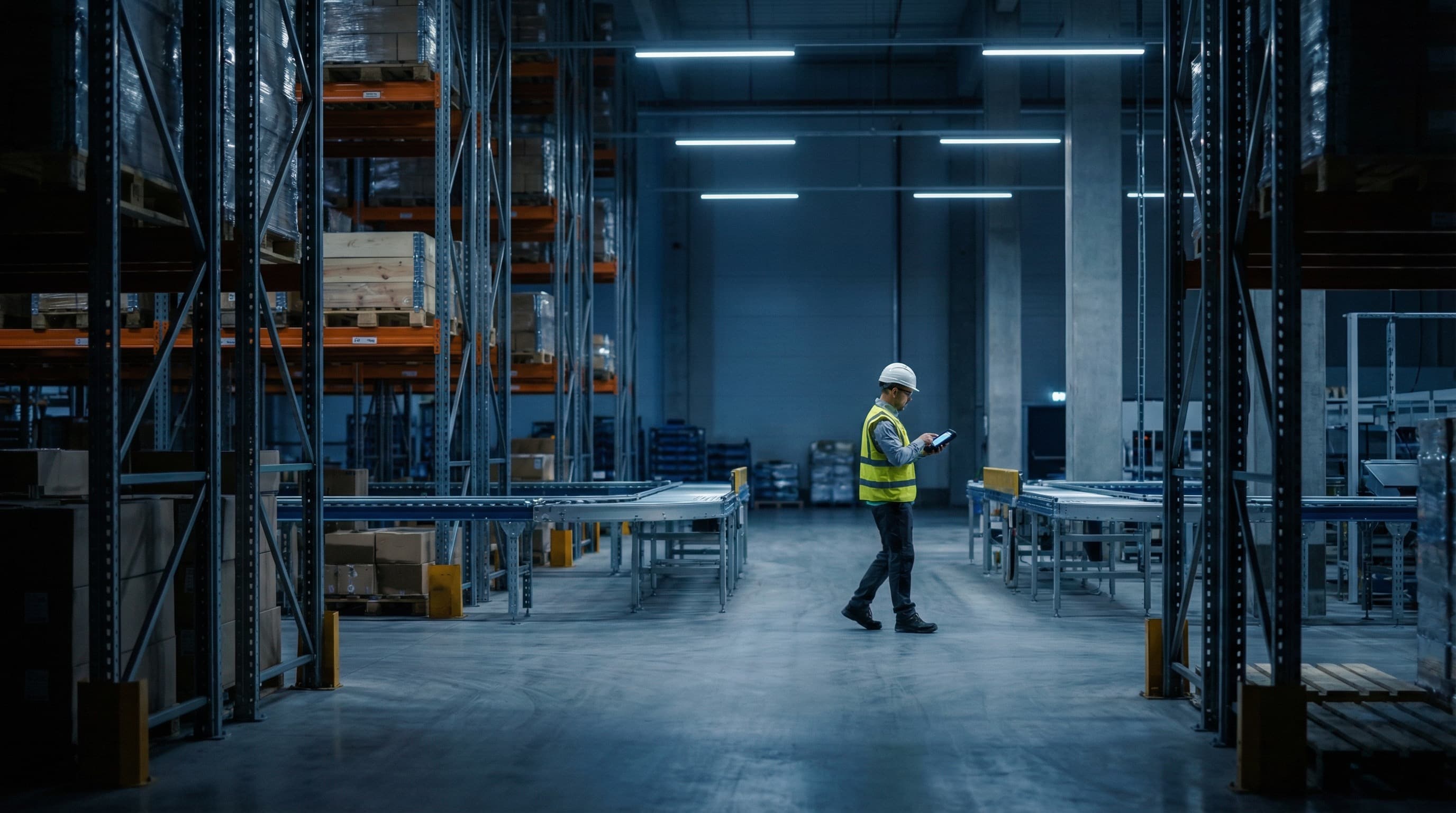 WMS Integration for Dimensioning Data: A Practical Playbook for Warehouse Teams