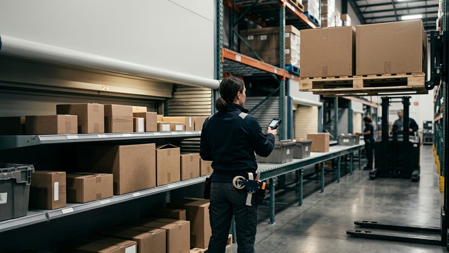 Warehouse Replenishment Priority Rules: How Buyers Should Prevent Pick Face Stockouts