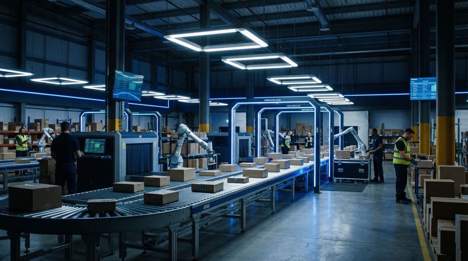 How to Improve Warehouse Shipping Accuracy (and Stop Losing Money on Mispicks)