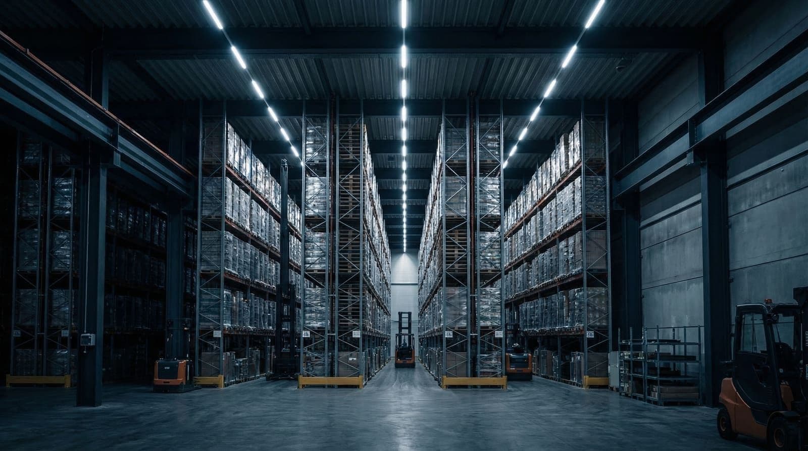 Warehouse Space Utilization: How to Get More From Your Existing Footprint