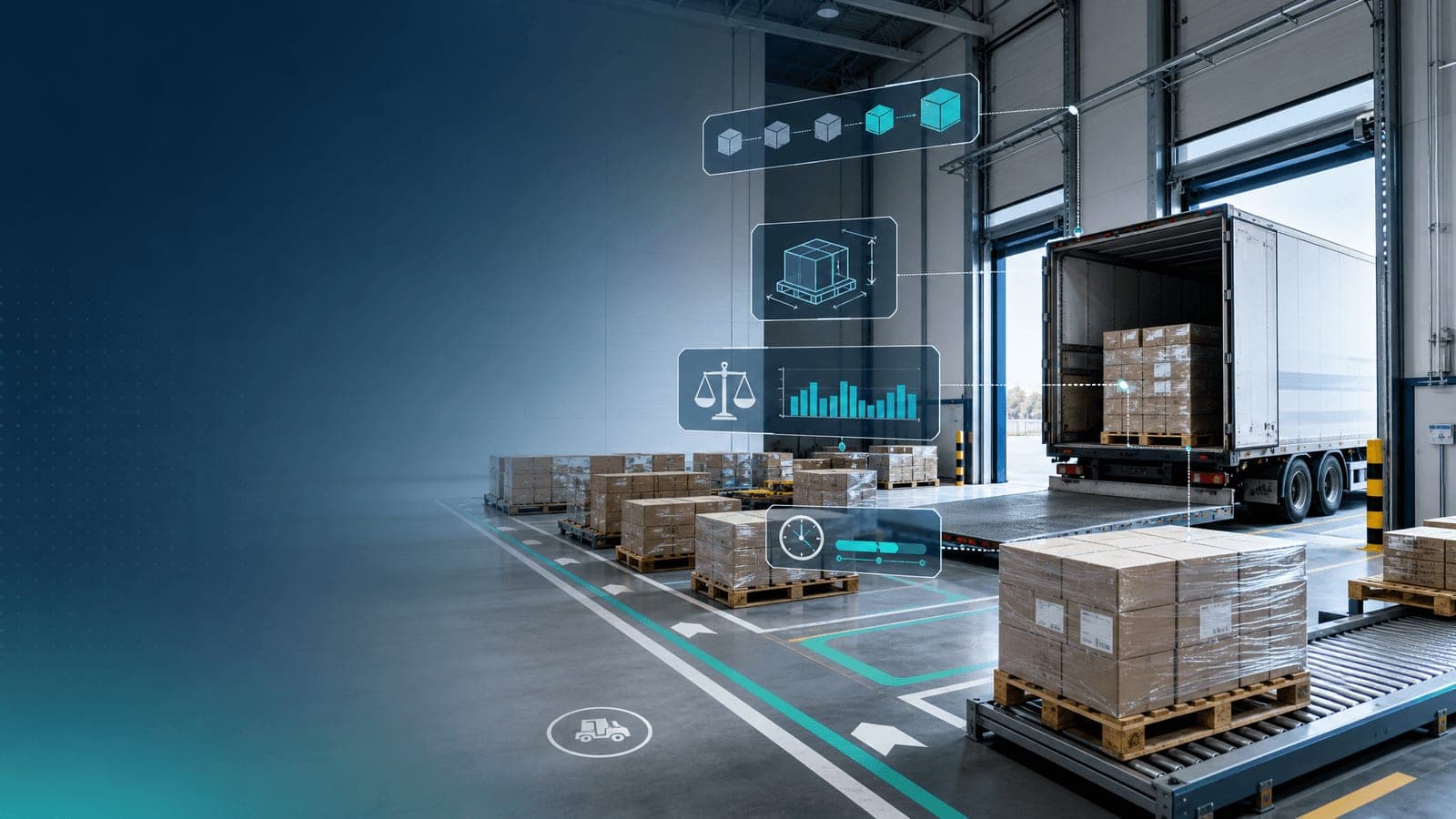 Warehouse Trailer Loading Plan: How to Build Outbound Loads Without Rework