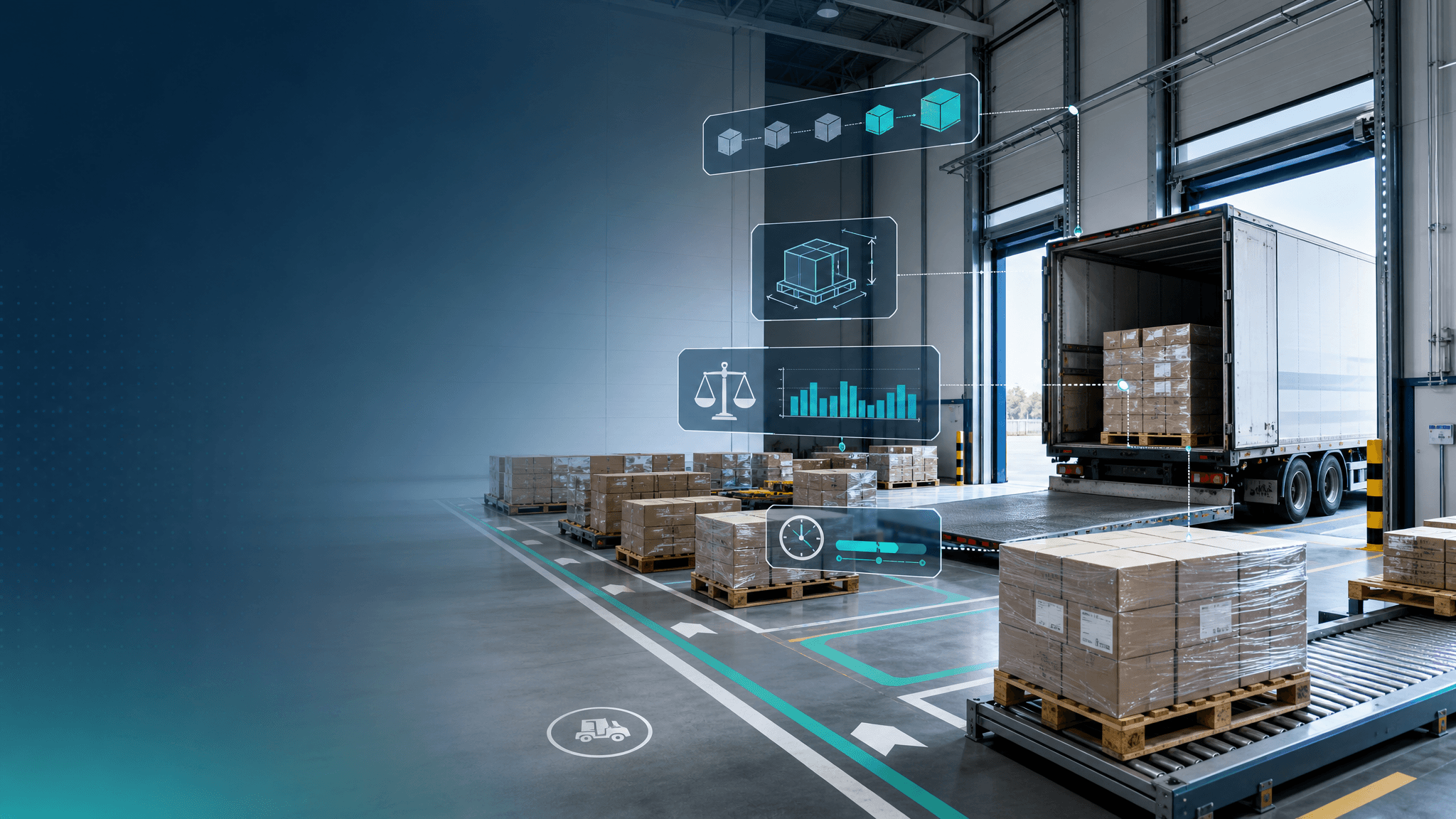 Warehouse Trailer Loading Plan: How to Build Outbound Loads Without Rework