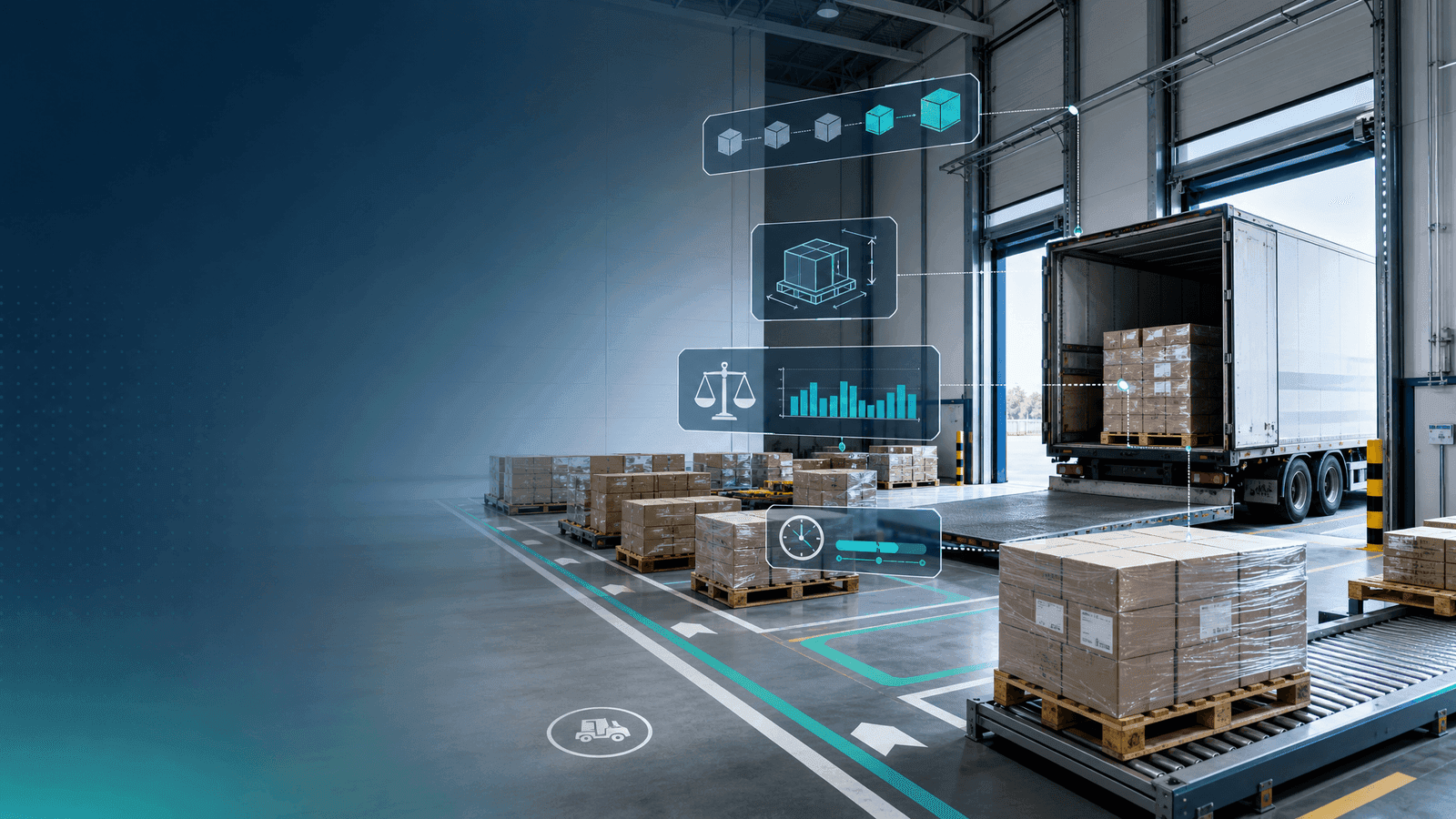 Warehouse Trailer Loading Plan: How to Build Outbound Loads Without Rework