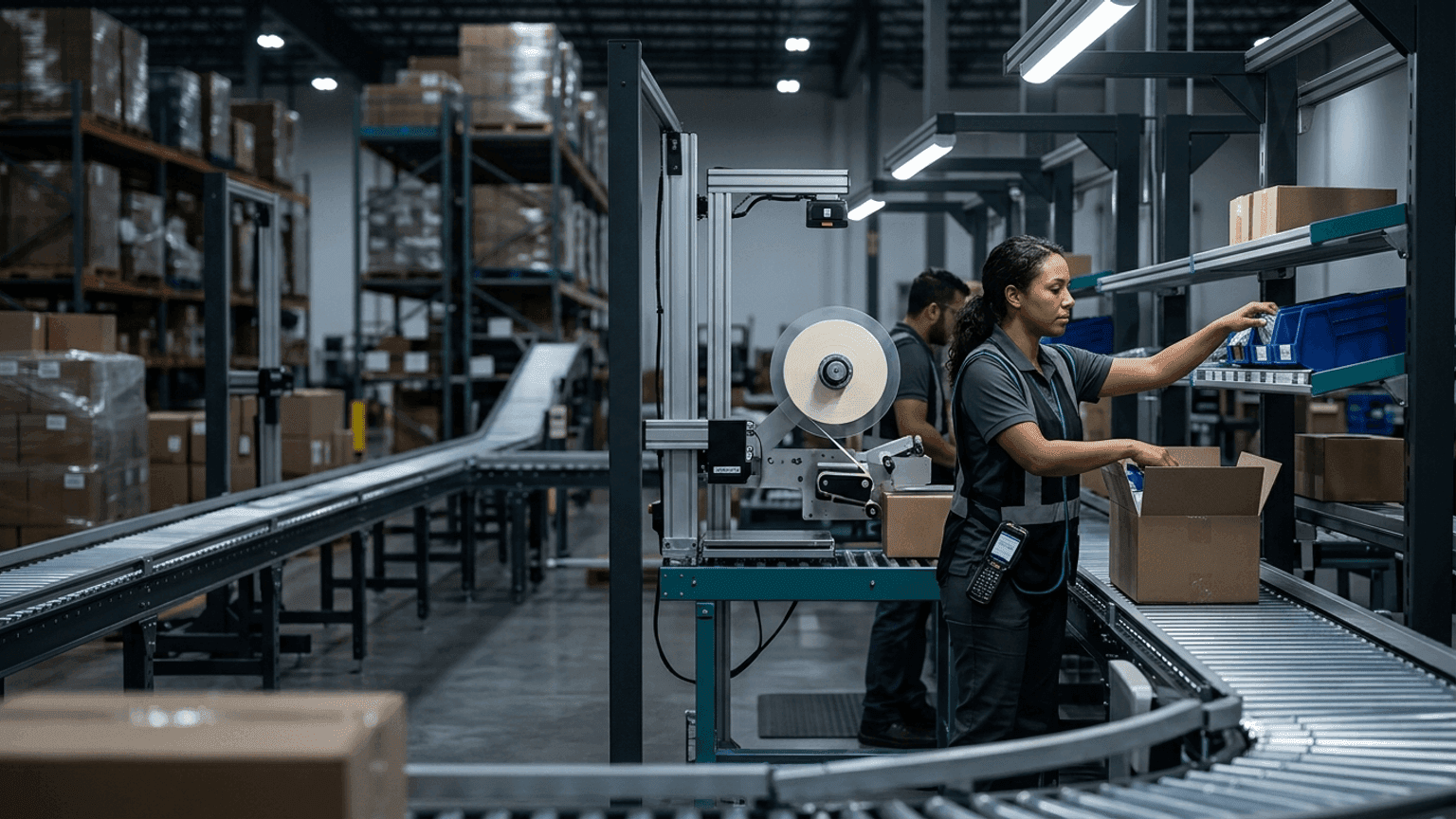 Warehouse Value-Added Services: How to Control Kitting, Labeling, and Custom Work Without Slowing Fulfillment