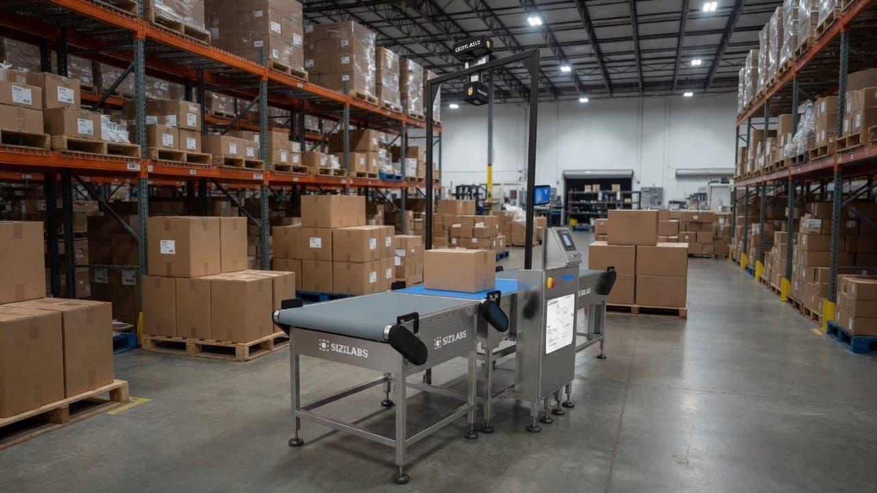 Move Parcel