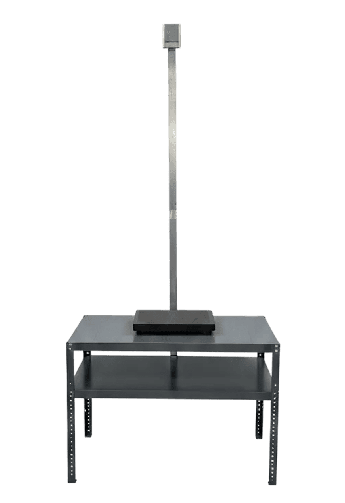 Wilkins Parcel Dimensioner dimensioning station
